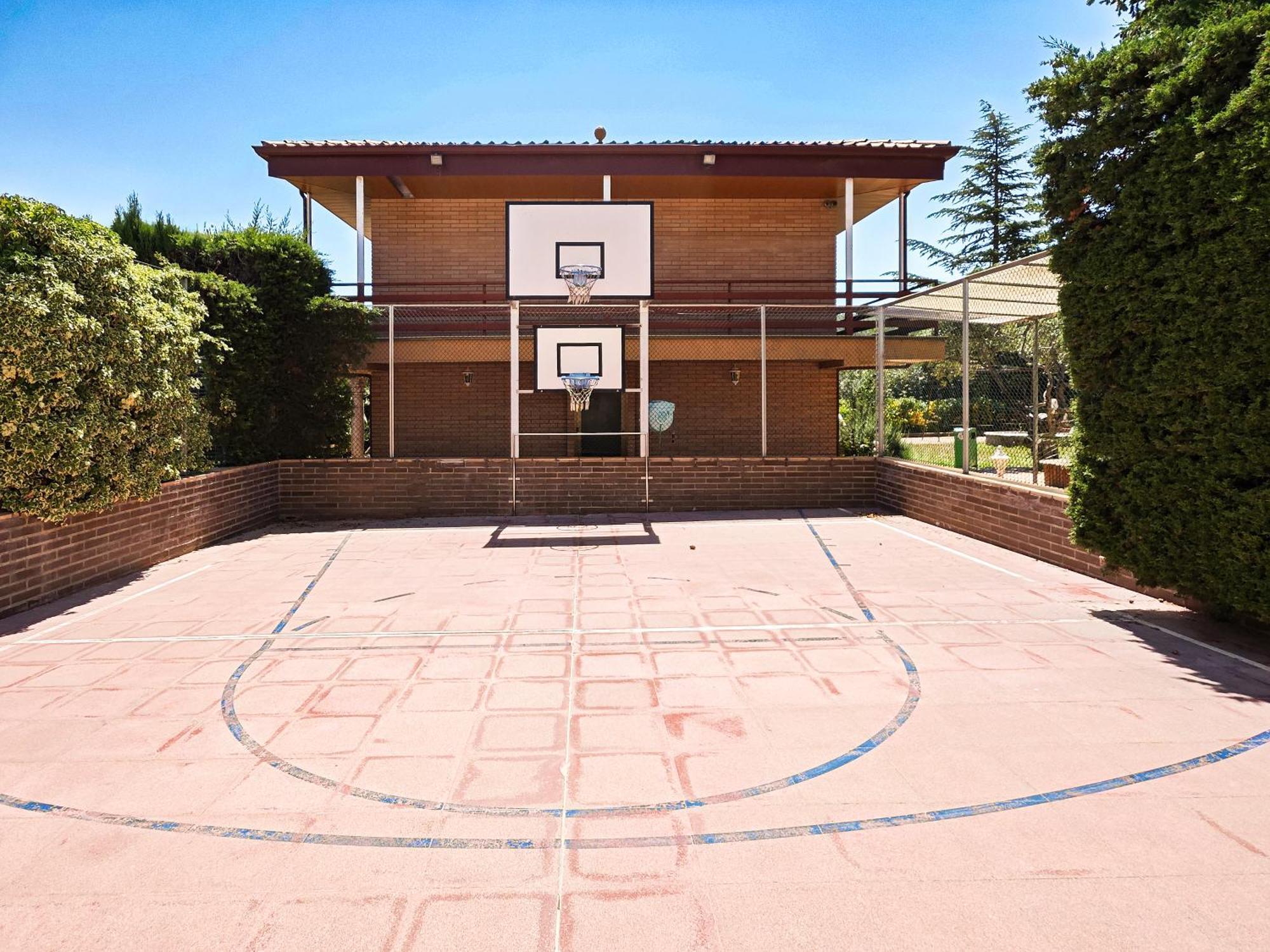 Espacio De Paz, Ideal Para Familias Villa Amalia La Llacuna Exterior photo